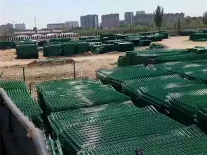 冠威丝网