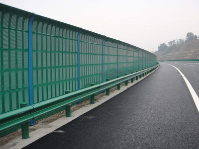公路声屏障