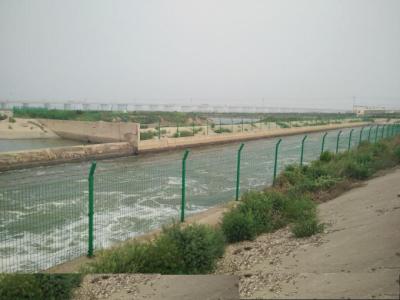 水源地围网