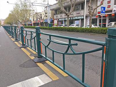 市政护栏