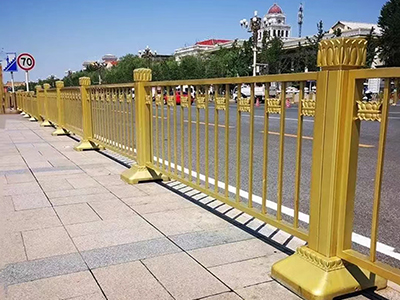 市政护栏